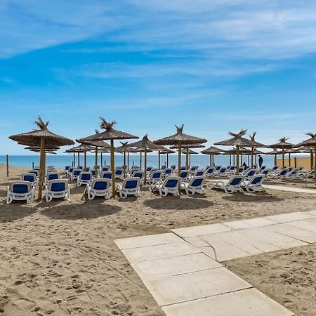 Ap. Marbella Centro Apartment Ngoại thất bức ảnh