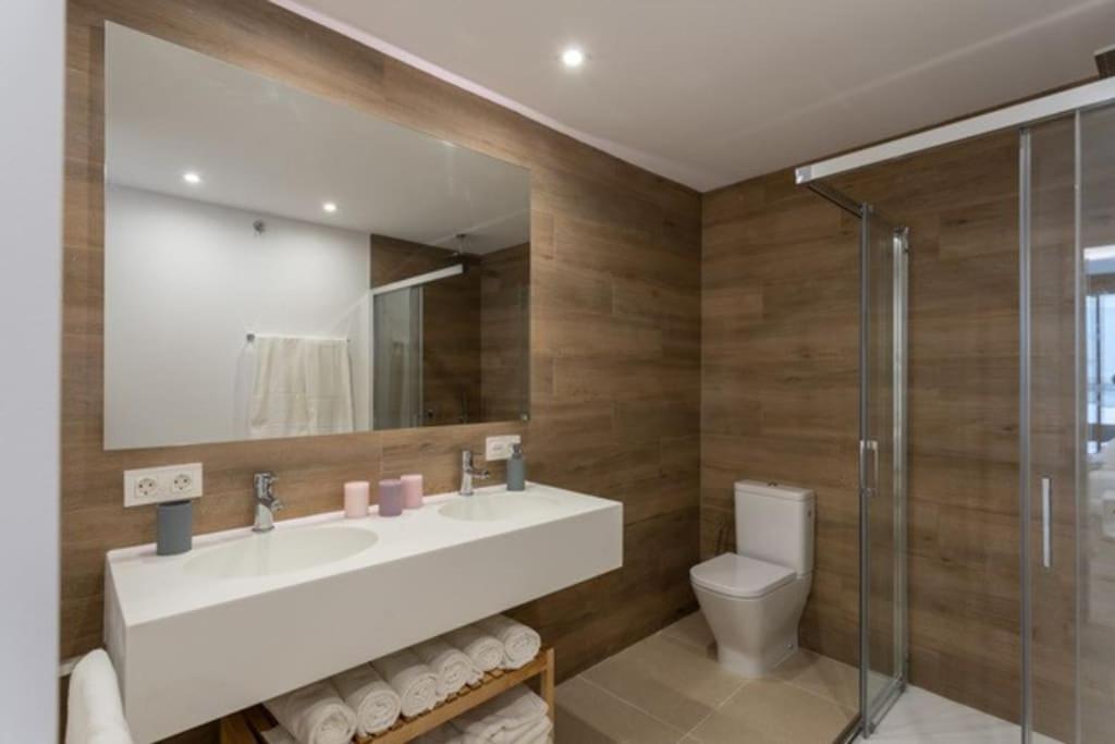 Ap. Marbella Centro Apartment Ngoại thất bức ảnh